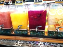 -韩盛·盛江山自助料理(沈辽路万达店)