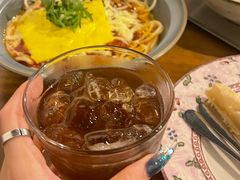 -Retro Deli 茶泡饭