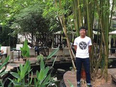 -新竹里馆·花园餐厅(兴苑路店)