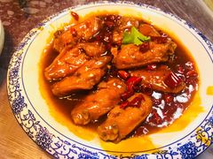 -佳佳麻辣烧菜馆