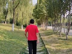 -永定河休闲森林公园