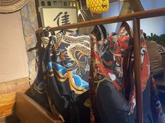 -柿子树炭烤羊腿(金台路店)