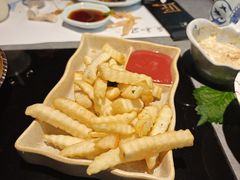 -匠和风精致料理(祥禾天地店)