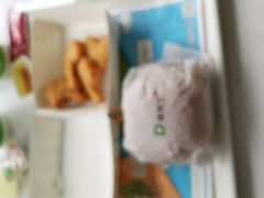 -德克士(前门店)