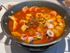 -黑明餐厅(白鹭洲店)