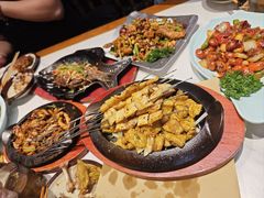 -状元阁烧烤(新华路总店)