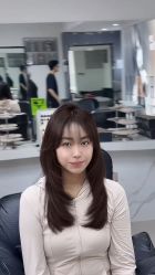 -米可造型烫染