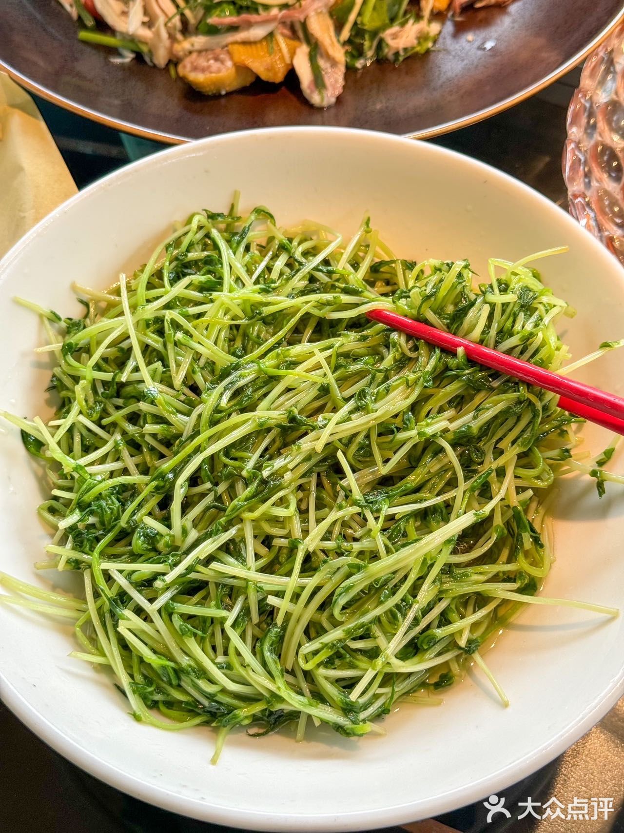 不是江南！是长沙！美晕了！！🥹 