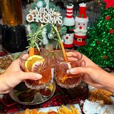 南宁！！地铁直达！！🎄圣诞浓度1000%。。