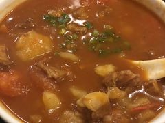 西红柿牛腩-梧桐树下(云锦世家店)