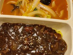 -多宾韩国料理(学衡路店)