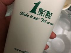 -1点点(银座和谐广场店)