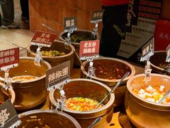 -水平有限广西米粉·广西风味集(五道口店)