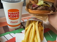 -汉堡王(北京通州领展店)