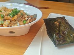 -山茶云南菜(永安里店)