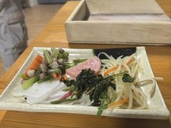 -田记自助海鲜饺子