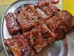 -南沙辉记烧鸡·荔枝木炭火吊烧(旧镇店)