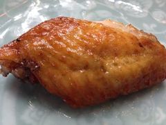 胖子阿记烤肉店-阿记烧烤(英达路店)