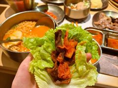 -西塔老太太泥炉烤肉(杭州首店)