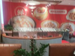 -韶山冲湘菜(中兴大街店)