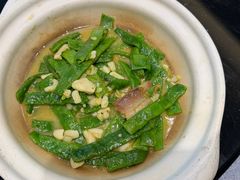 -恒记饭店(珠江路总店)