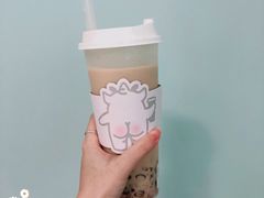 -茶力的小怪兽(梅林卓悦汇店)