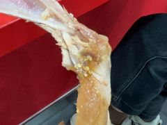 -老黄记手撕烤兔(玉林街店)