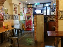 -大利来记餐厅