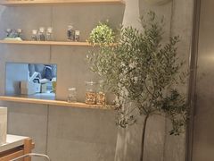 -喜茶(北京财富购物中心店)
