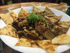 -黑土地东北私房菜馆(南门大街店)