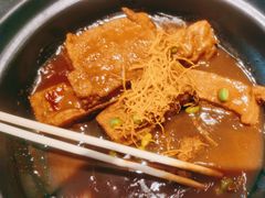 -津禧荟·酥皮烤鸭(北辰店)