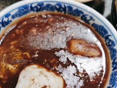 -南京大牌档(香港广场店)
