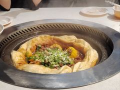 -二十一分小锅炖(中心店)