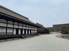 -京都御所