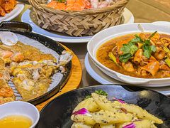 -百年银屏蚝烙·潮汕菜·非遗(乐山店)