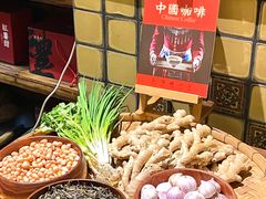 -瑶王府·广西菜(茶花园店)