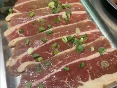 -山葵说·泥炉烤肉(泰达时尚E街区店)