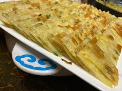 -老江南春·中国龙菜(衡山路店)