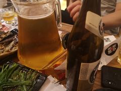 -聚点串吧·北京烧烤(赵登禹路店)