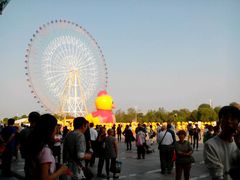 -南昌之星摩天轮