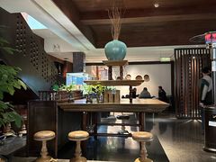 -粗茶淡饭·隐庐私厨(东亭店)