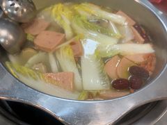 -光头药膳鸡(莱茵小镇店)