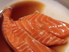 -伍棵星炭烤自助料理·烤鳗鱼(浦东食品城店)