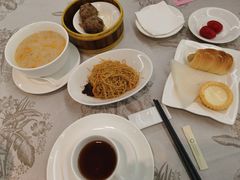 -佛山顺德香云纱园林酒店(清晖园店)