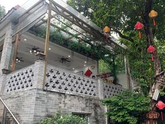 -周大娘牛乳(旧寨古村总店)