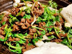 铁汉柔情-大灰狼(中心书城店)