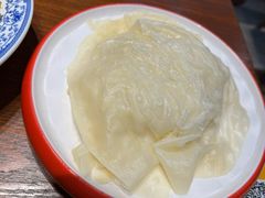 豆角烀饼（薄饼）-荣鹏风味烀饼总店