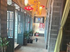 -永安水煮活鱼·仪征土菜院子
