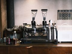 -Metal hands·铁手咖啡