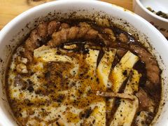 -老鳯府豆花泡馍(第五大道店)